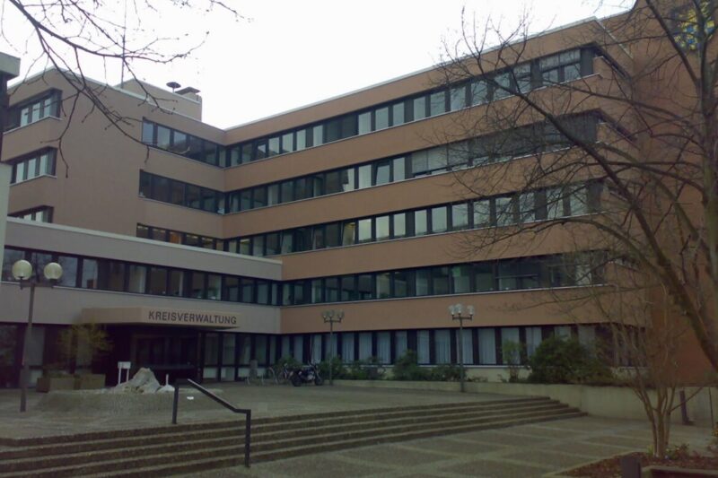 Ausländerbehörde Bad Kreuznach setzt Rückführung aus