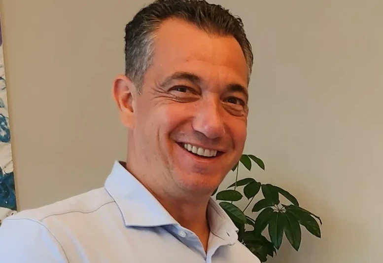 Bad Kreuznach: Oberbürgermeister Emanuel Letz im Interview mit Antenne