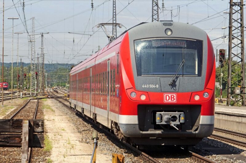 Zugausfaelle Rhein Main Bad Kreuznach Mainz Frankfurt