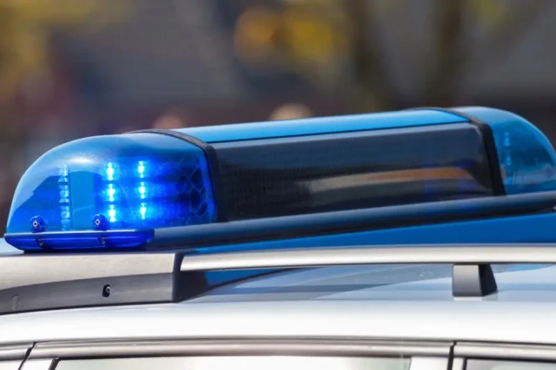 Bad Sobernheim: Schüsse auf Spaziergängerin