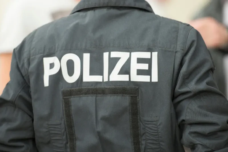 Bombendrohung an Justizzentrum in Bad Kreuznach