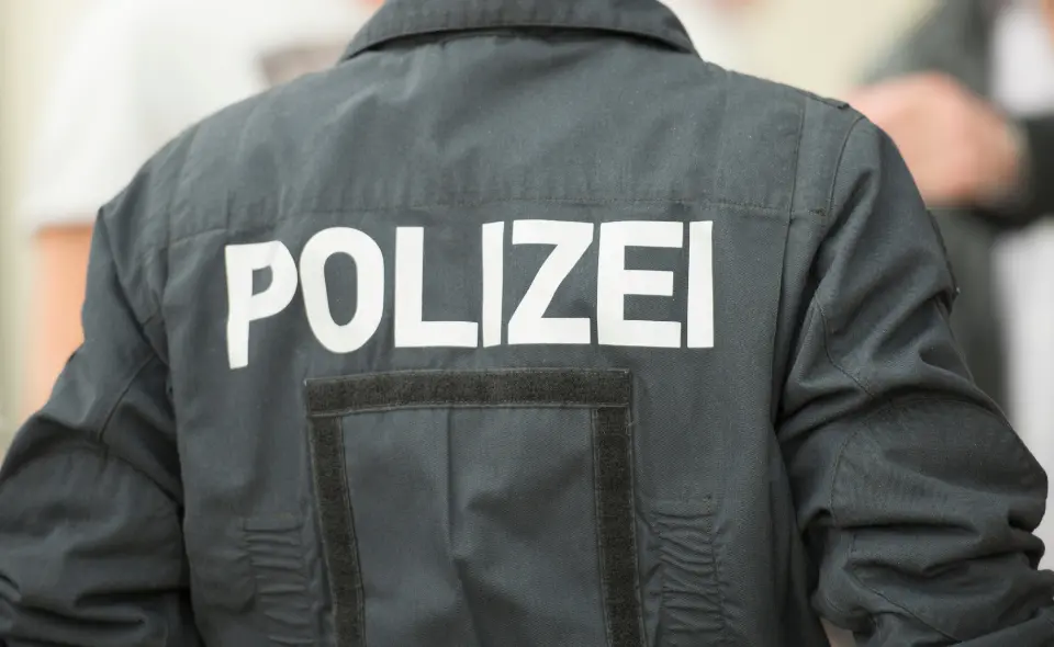Bombendrohung an Justizzentrum in Bad Kreuznach