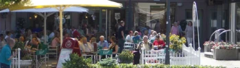 Ende für Café Wonsyld in Bad Kreuznach: Schließung angekündigt