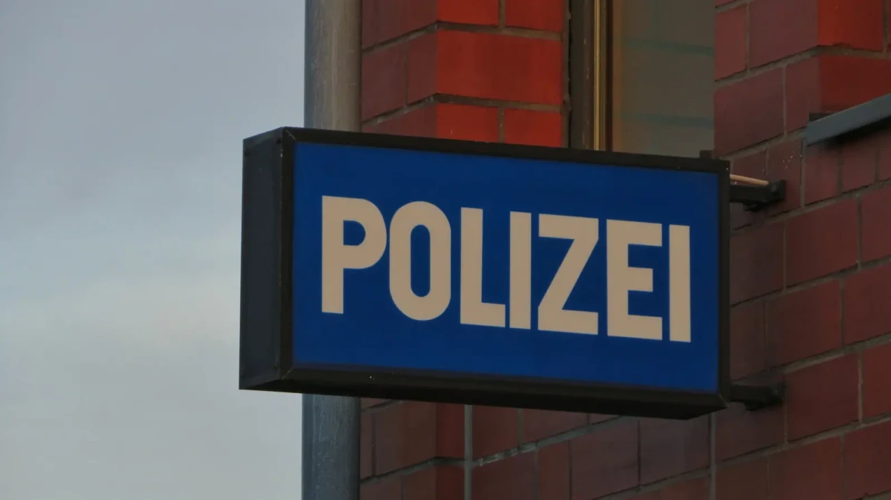 Fahrgast in Nackenheim nach dem Aussteigen von Bus zweimal überrollt