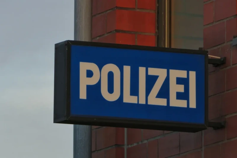 Fahrgast in Nackenheim nach dem Aussteigen von Bus zweimal überrollt