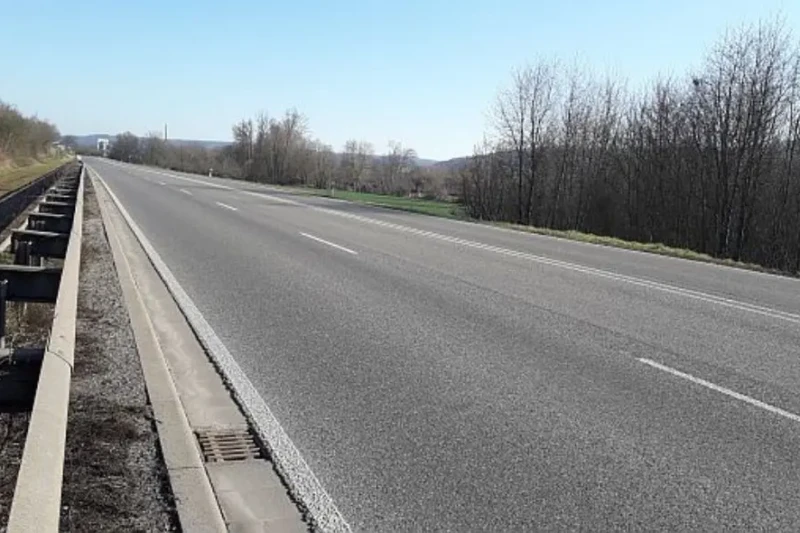 falschfahrer gefahrdet auf b41 bei bad kreuznach mehrere autofahrer