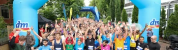 Firmenlauf 2026 in Bad Kreuznach – Gemeinsam laufen, Teamgeist stärken