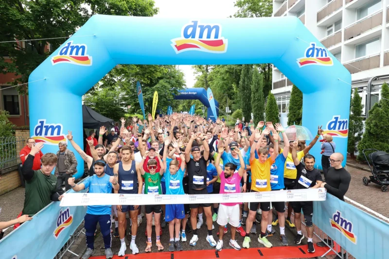 Firmenlauf 2026 in Bad Kreuznach – Gemeinsam laufen