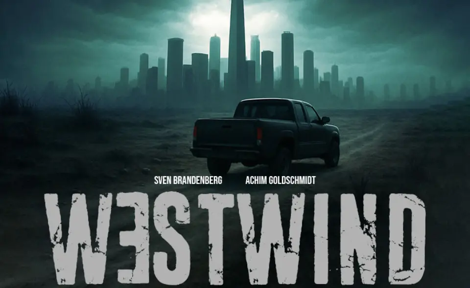 Fortsetzung von „Westwind – Dark Shadows“ geplant: Erlös wird erneut gespendet