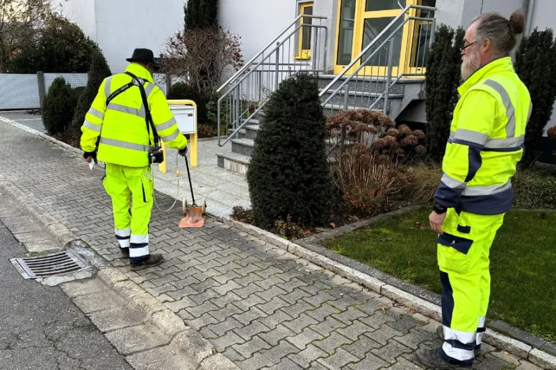 Gasleitungsprüfungen im Landkreis Birkenfeld: Westnetz startet Kontrollen