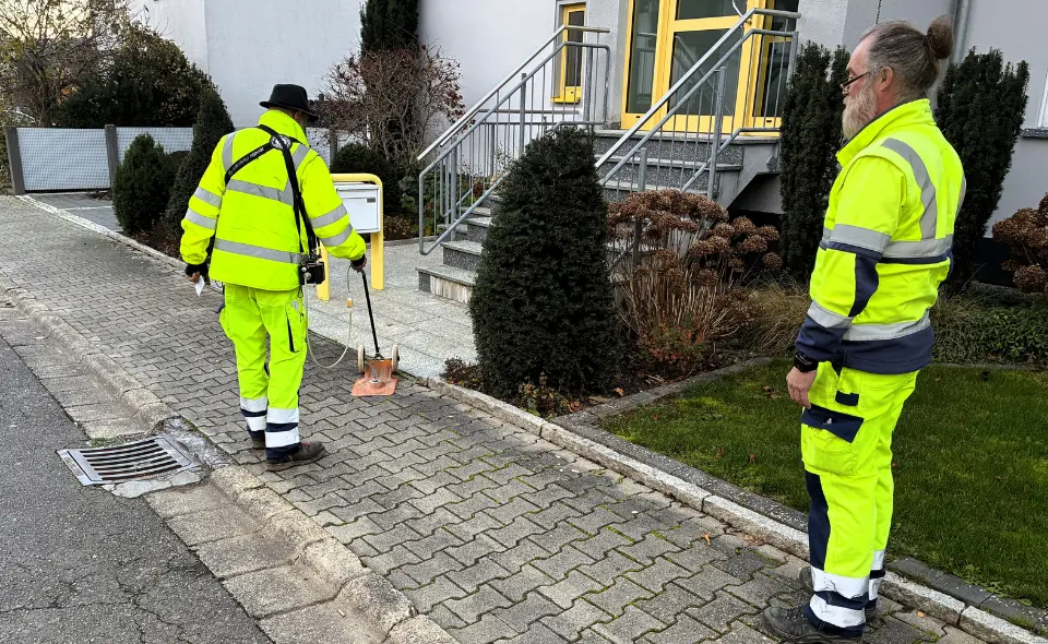 Gasleitungsprüfungen im Landkreis Birkenfeld: Westnetz startet Kontrollen