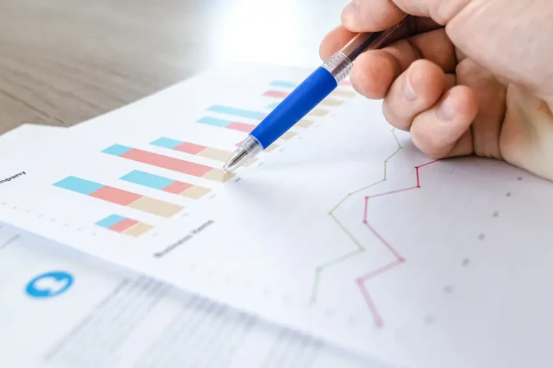 Ingelheimer Unternehmen bewerten Wirtschaftsstandort