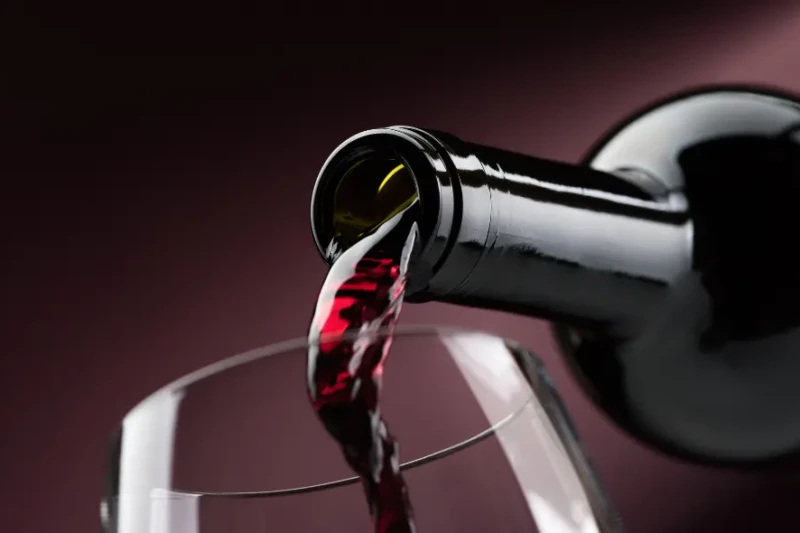 Ingelheim sucht Rotweinmajestäten für den 75. Jahrgang