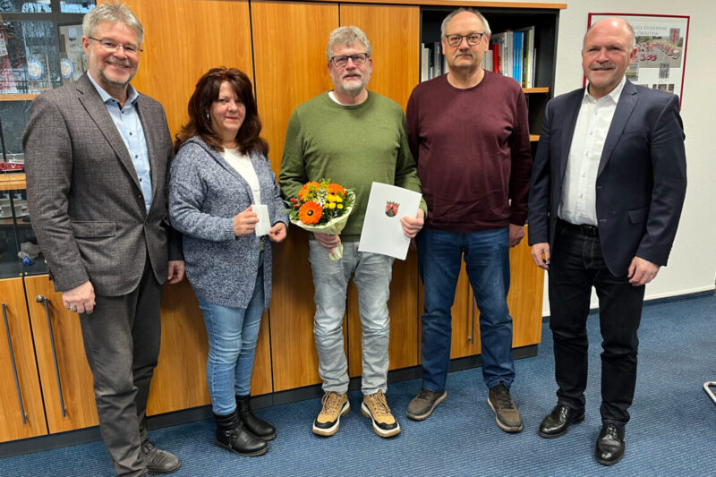 260116 Dienstjubilaeum Ruediger Mais Foto SV IO Michael Brill 1170x878