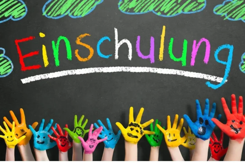 Kann-Kinder Einschulung Alzey 2026/2027