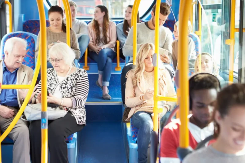 Kostenloser Busverkehr für Veranstaltungen in Alzey