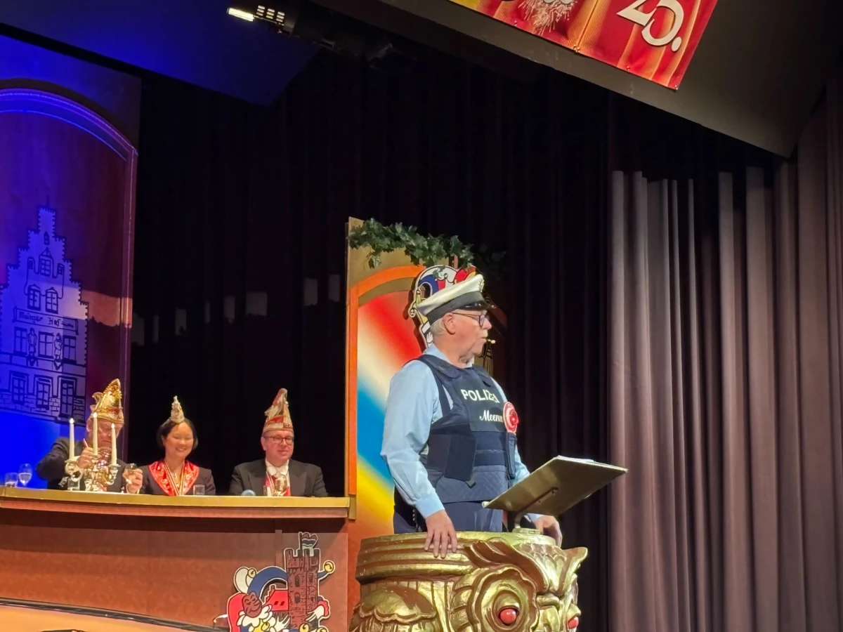 Alexander Leber Landkreis-Orden