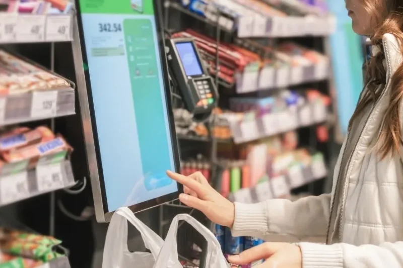 Neuer Rewe-to-go-Shop im Heilig-Geist-Hospital Bingen eröffnet