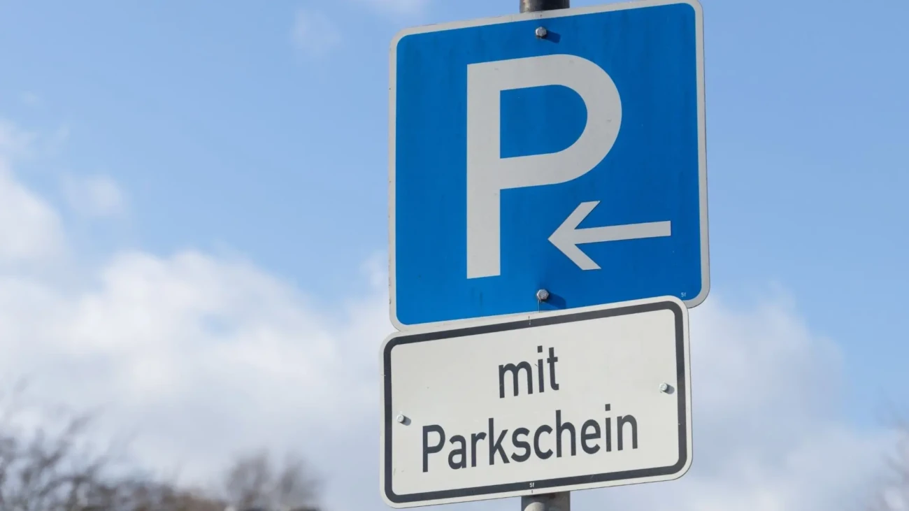 Parkgebühren Bad Kreuznach: Merkelbach kritisiert, Stadt verweist auf Zwänge