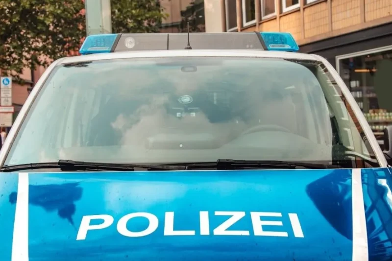 Parkplatzstreit in Bad Kreuznach endet mit Polizeieinsatz