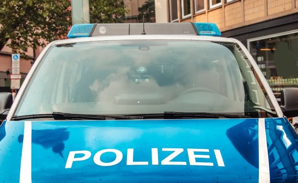 Parkplatzstreit in Bad Kreuznach endet mit Polizeieinsatz