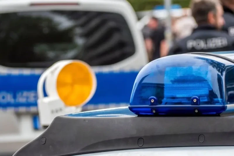 Polizei stoppt Drogenfahrt in Meisenheim