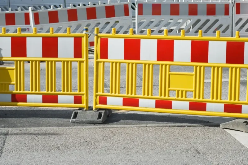 Rinderbachstraße in Ingelheim wird voll gesperrt