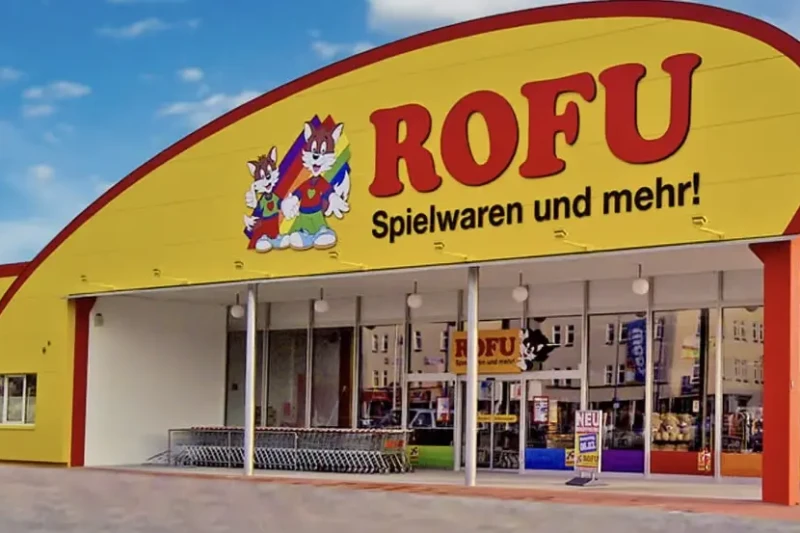 Rofu Kinderland beantragt Insolvenz