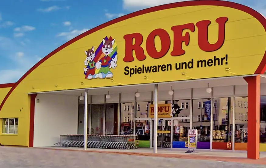 Rofu Kinderland beantragt Insolvenz