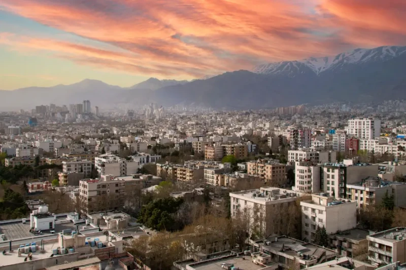 Stadttheater Idar-Oberstein zeigt Drama über die blutig niedergeschlagenen Proteste im Iran