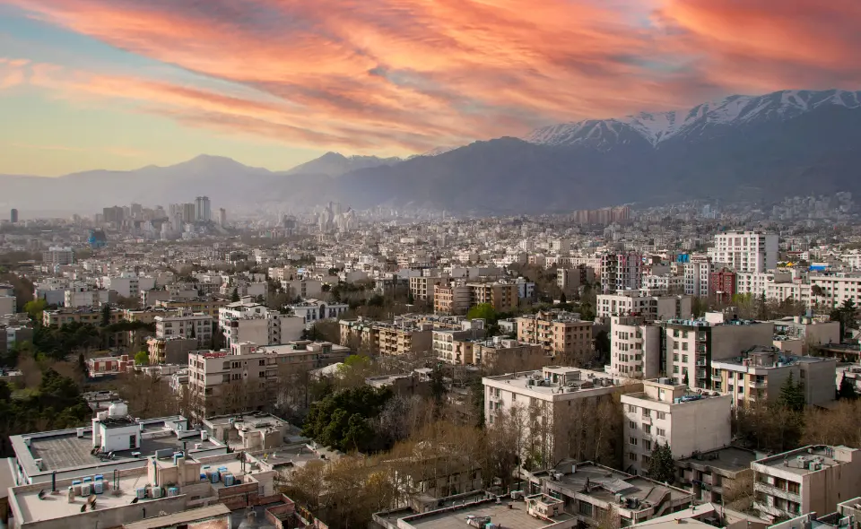 Stadttheater Idar-Oberstein zeigt Drama über die blutig niedergeschlagenen Proteste im Iran