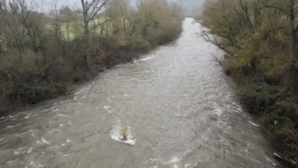 Suche nach Mann in der Nahe in Bad Sobernheim wieder aufgenommen
