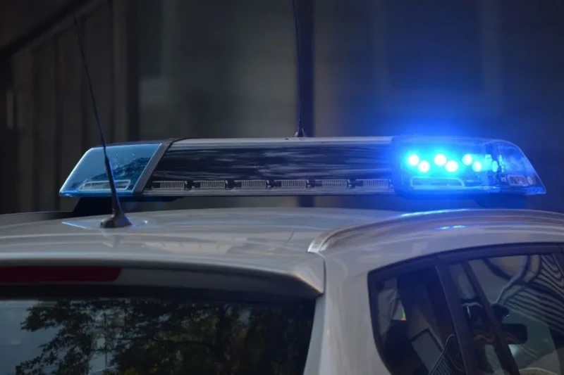 Unfall auf der B41 bei Bretzenheim sorgt für zweistündige Sperrung