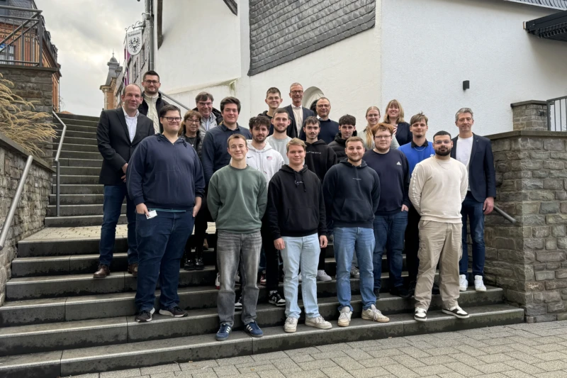 Westnetz schließt Erdkabel-Ausbau in Hochstetten-Dhaun erfolgreich ab