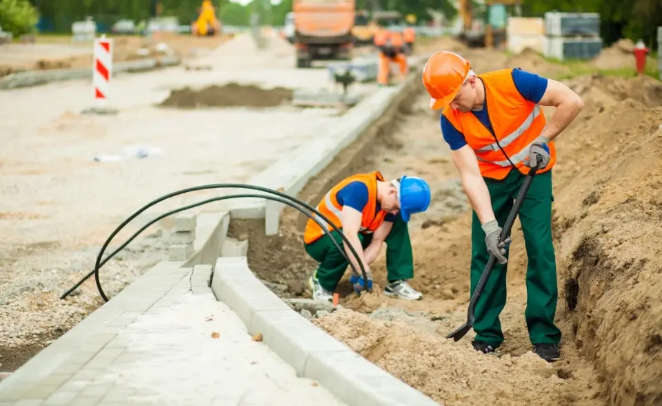 Worms erhält 3,4 Millionen Euro für Ausbau der B9