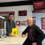 100 Jahre Radiogeschichte: Gründer des Radiomuseums Nordpfalz im Interview