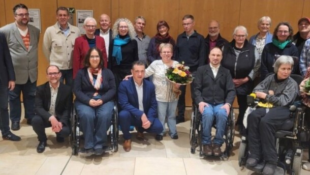 30 Jahre Behindertenbeirat in Bad Kreuznach stärken Teilhabe und Barrierefreiheit