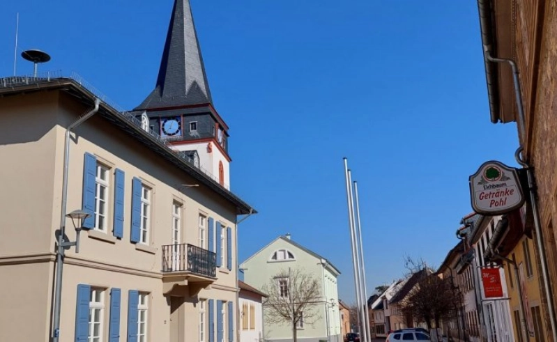 Absage der Ortsbürgermeisterwahl in Wöllstein