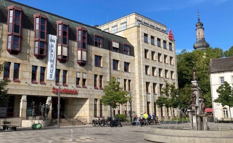 Bad Kreuznach: Stadt nimmt Stellung zu falschen Berichten in der Zeitung