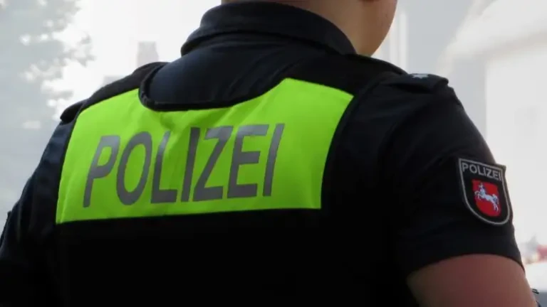 Betrunkener Autofahrer in Bad Kreuznach gestoppt