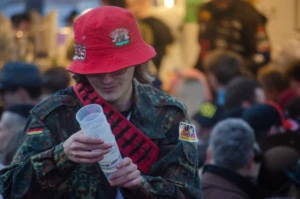Bilder-Galerie des Narrenkäfig Bad Kreuznach 2026: Fotos der Altweiberfastnacht