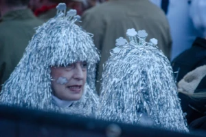 Bilder-Galerie des Narrenkäfig Bad Kreuznach 2026: Fotos der Altweiberfastnacht