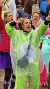 Bilder-Galerie des Narrenkäfig Bad Kreuznach 2026: Fotos der Altweiberfastnacht