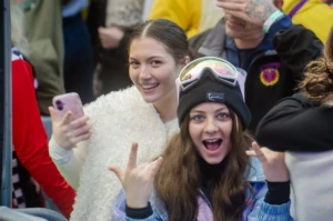 Bilder-Galerie des Narrenkäfig Bad Kreuznach 2026: Fotos der Altweiberfastnacht