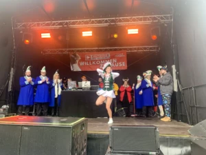 Bilder-Galerie des Narrenkäfig Bad Kreuznach 2026: Fotos der Altweiberfastnacht