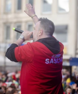 Bilder-Galerie des Narrenkäfig Bad Kreuznach 2026: Fotos der Altweiberfastnacht
