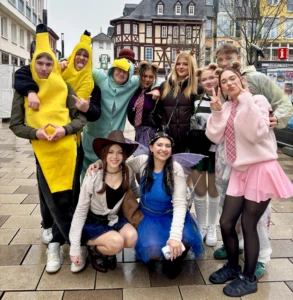 Bilder-Galerie des Narrenkäfig Bad Kreuznach 2026: Fotos der Altweiberfastnacht