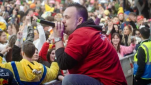 Bilder-Galerie des Narrenkäfig Bad Kreuznach 2026: Fotos der Altweiberfastnacht