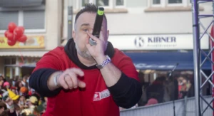 Bilder-Galerie des Narrenkäfig Bad Kreuznach 2026: Fotos der Altweiberfastnacht