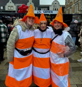 Bilder-Galerie des Narrenkäfig Bad Kreuznach 2026: Fotos der Altweiberfastnacht